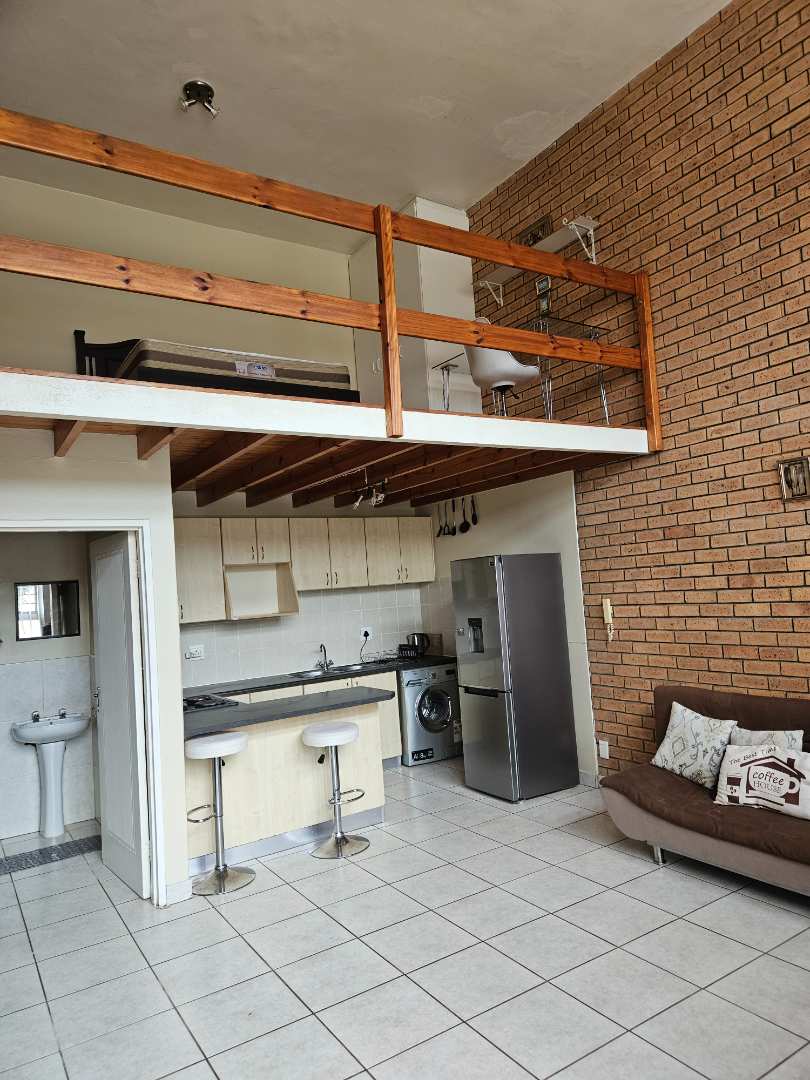 To Let 1 Bedroom Property for Rent in Bluewater Bay Eastern Cape